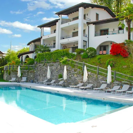 Apartment Miralago
